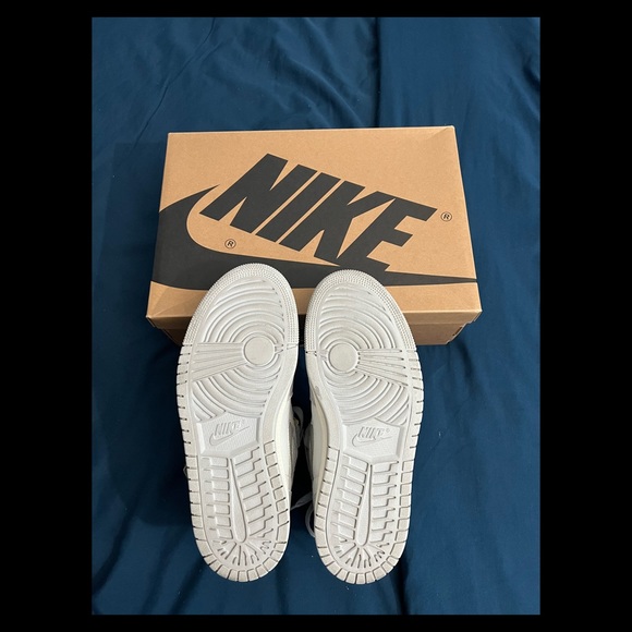 Air Jordan 1 Zoom Comfort ‘London’ - Picture 4 of 12